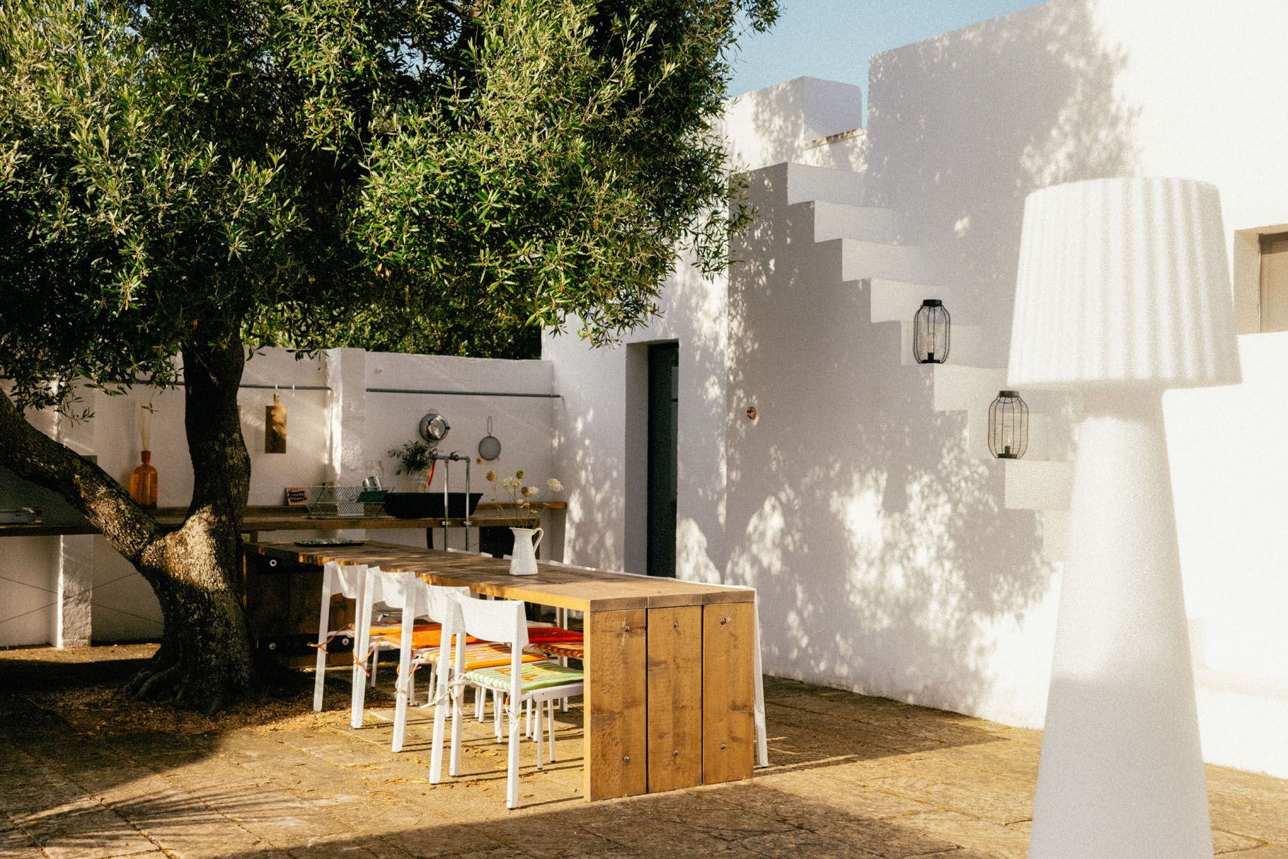 la casa di bru
