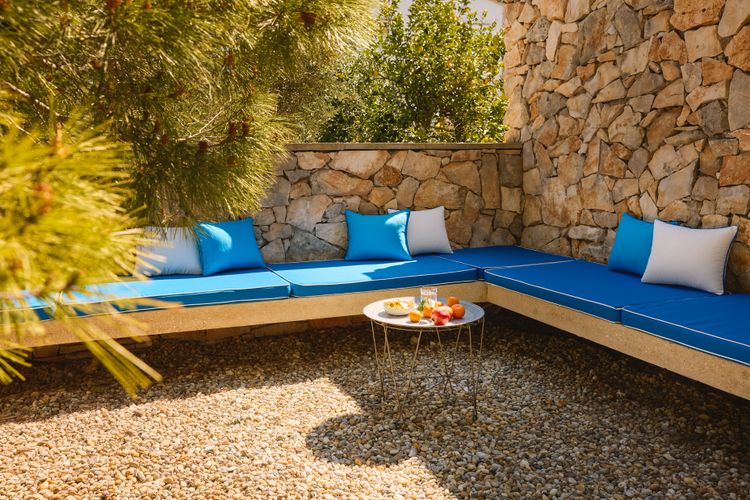 Lum­barda House