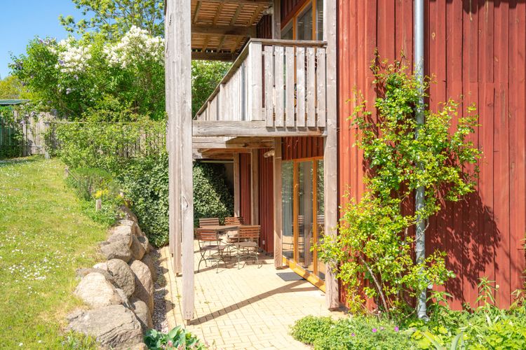 Apfel­garten Usedom