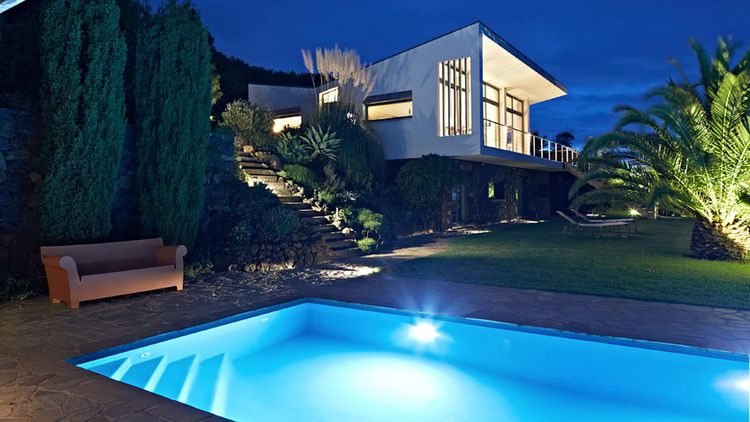 Villa Gran Atlantico