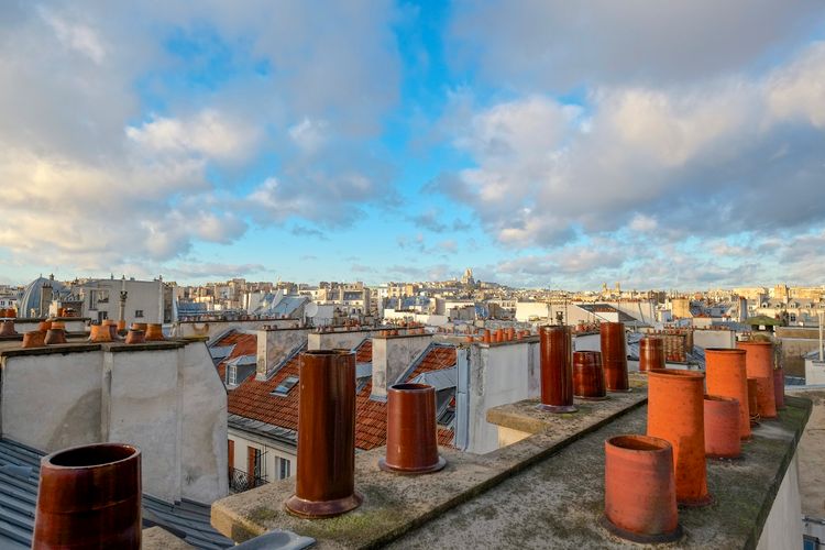 Blick­punkt Paris