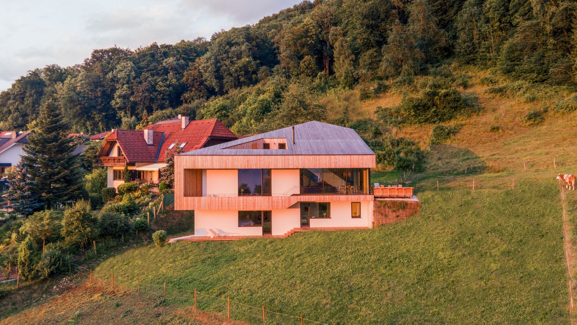 Haus Moosberg