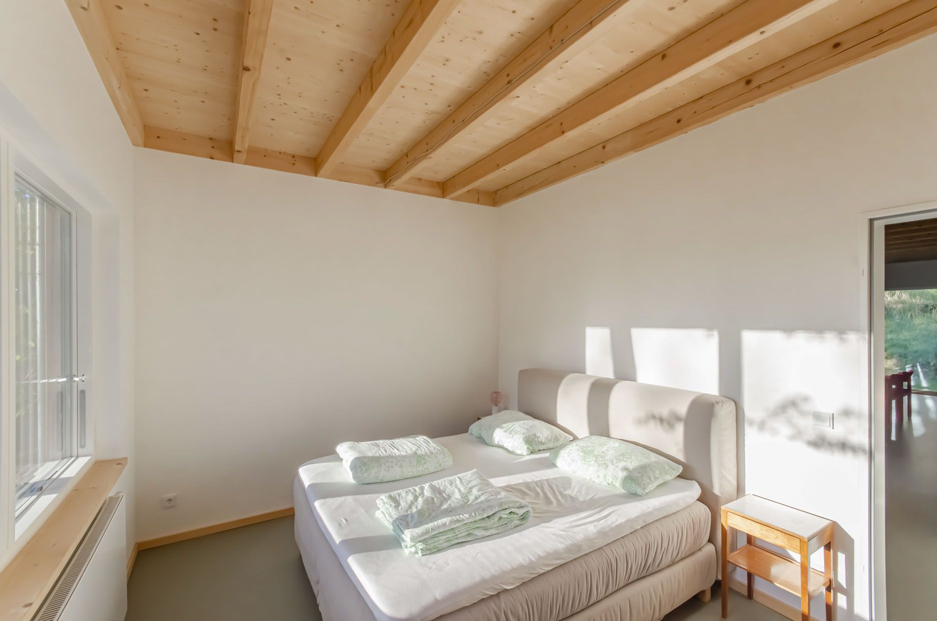 haus am wald