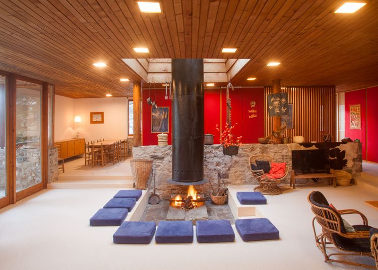 Villa Moras­sutti