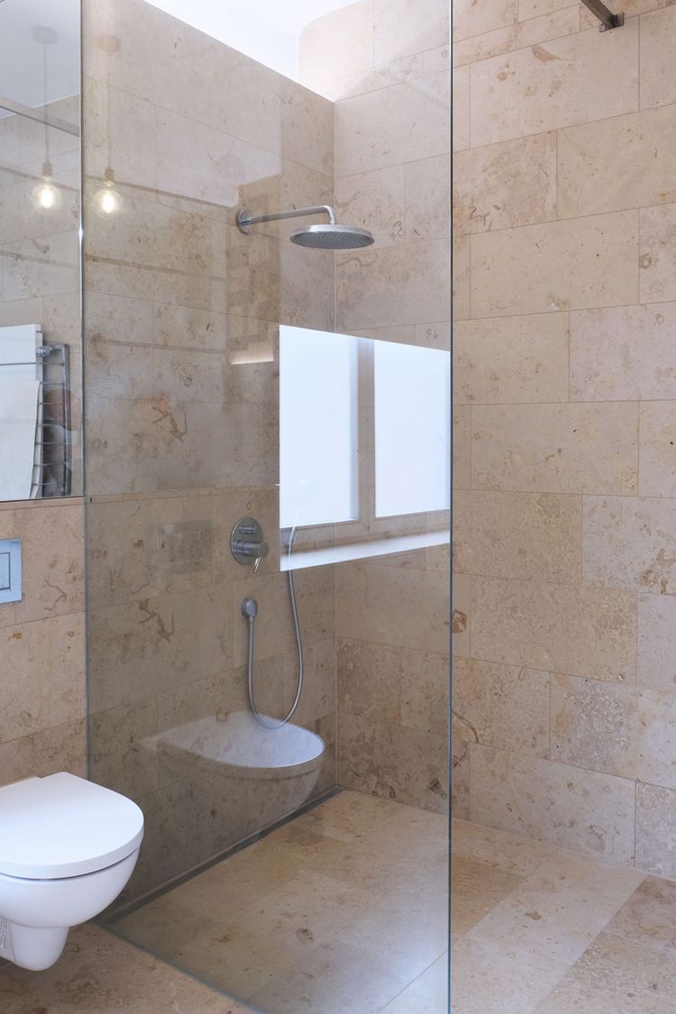 Ita Res Apartment