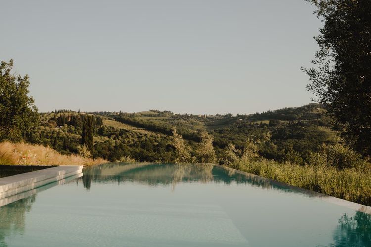 La Darbia in Chianti