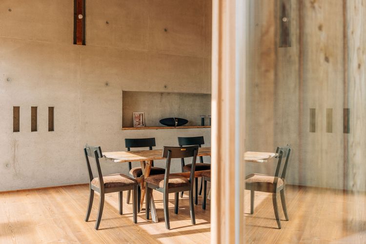 Bau­ern­chalet Elbacher Gütel