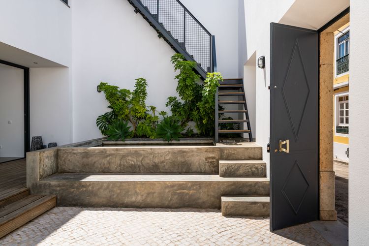 Casa Joana