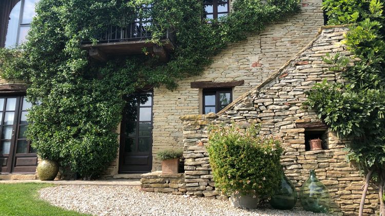 Casa Giromet