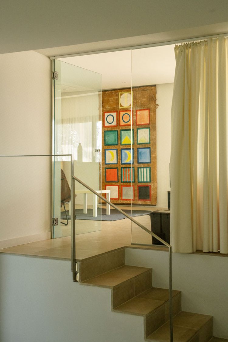 Bar­celona Sanc­tuary