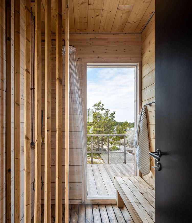 Project Ö — Skjuls­käret