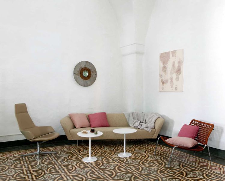Palazzina Alchimia