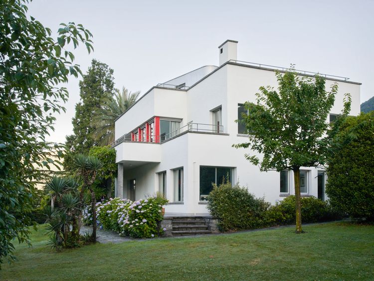 Casa Navegna