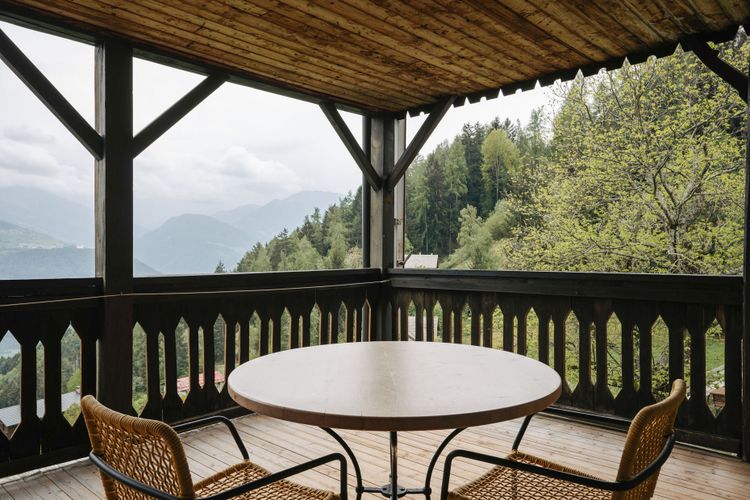 Gasthof Bad Drei­kirchen