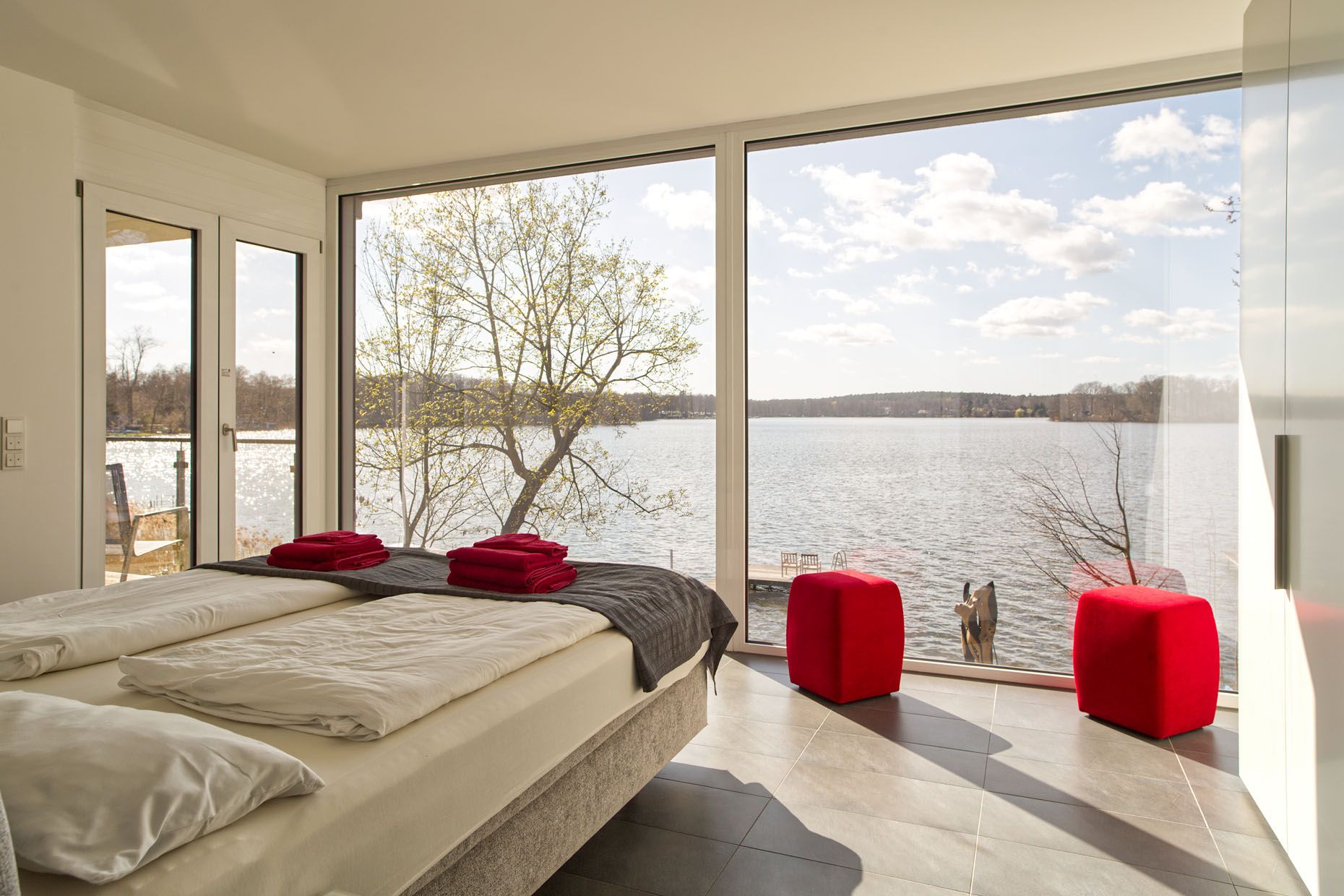 refugium am see