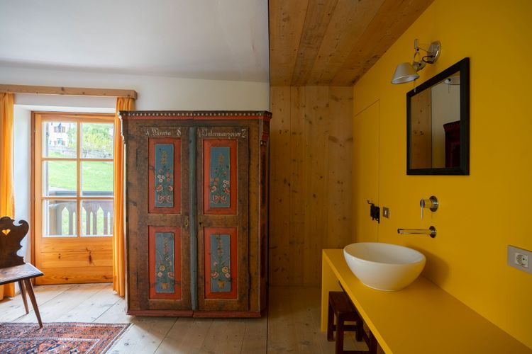 Gasthof Bad Drei­kirchen