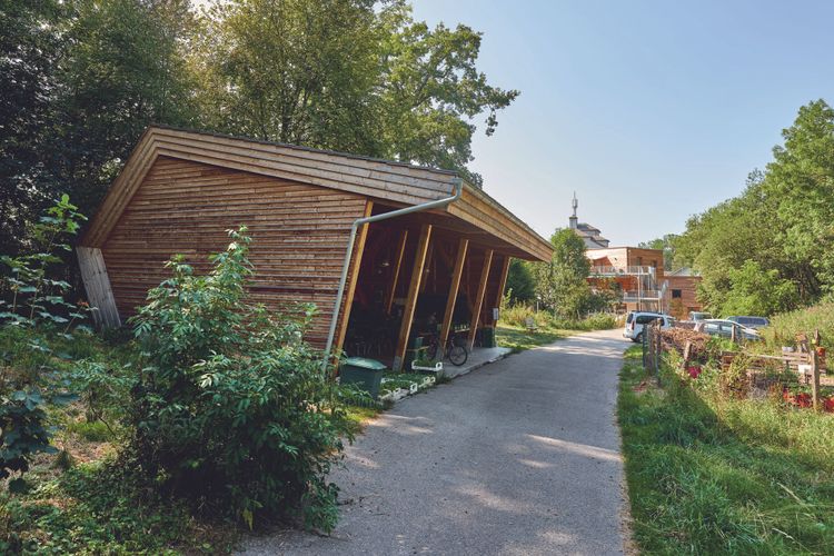 Landl­mühle