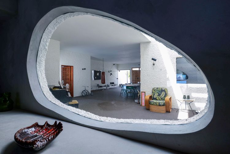 Casa­costa & Casa­costa Nextdoor