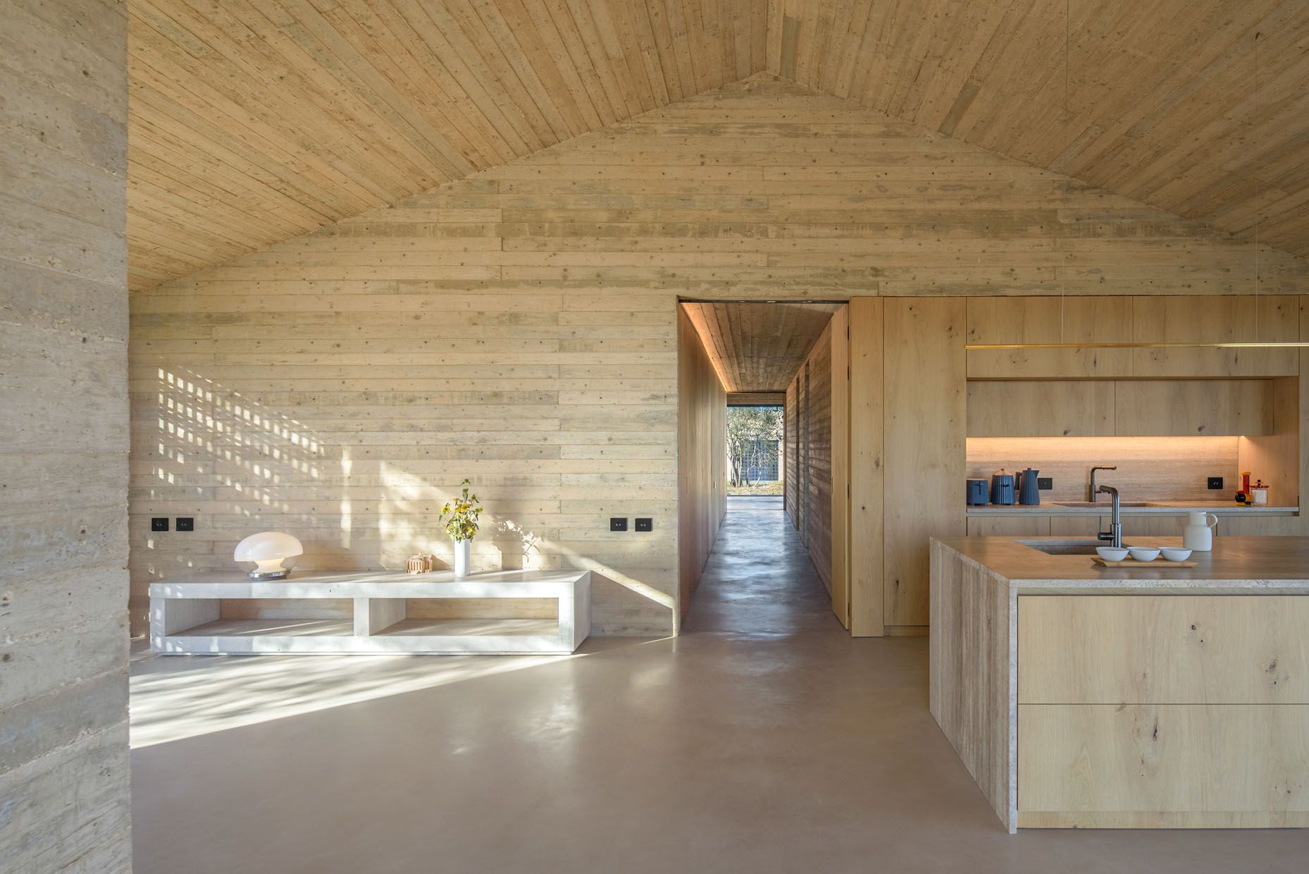casa bendico