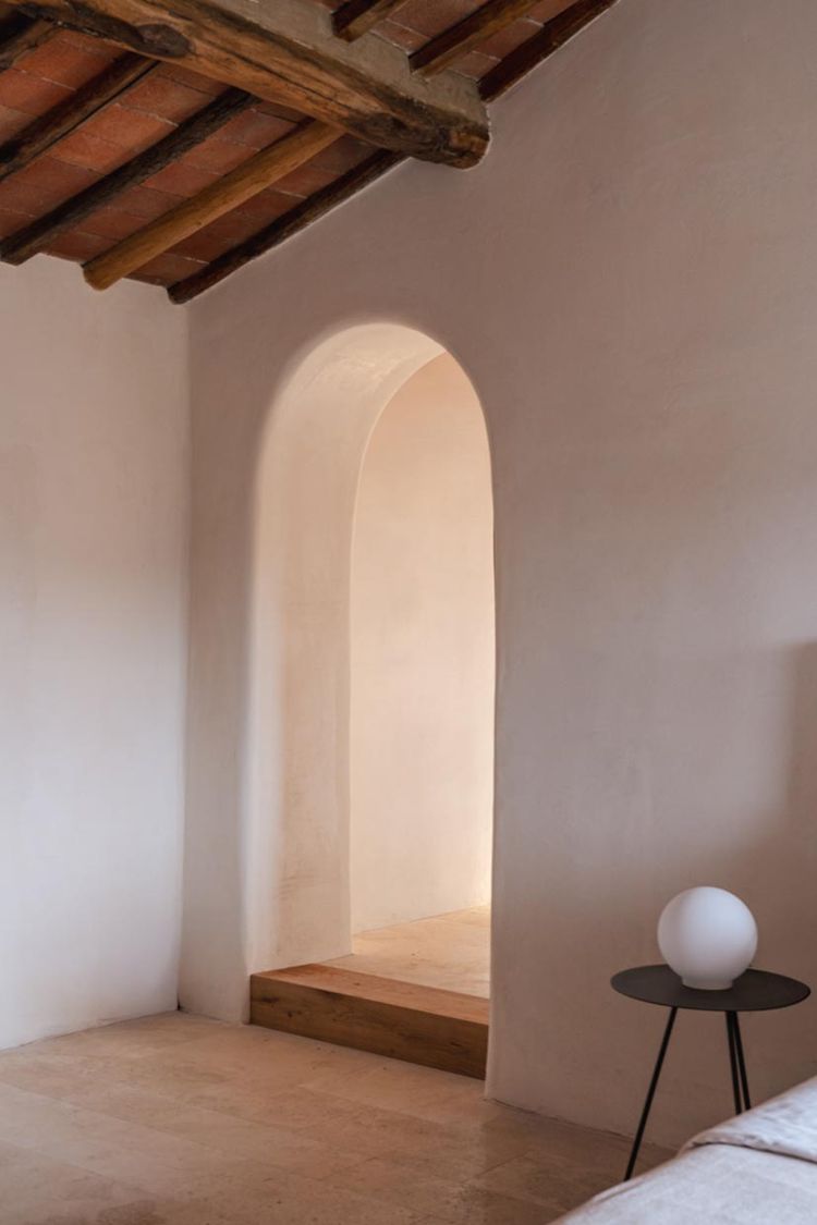 La Darbia in Chianti