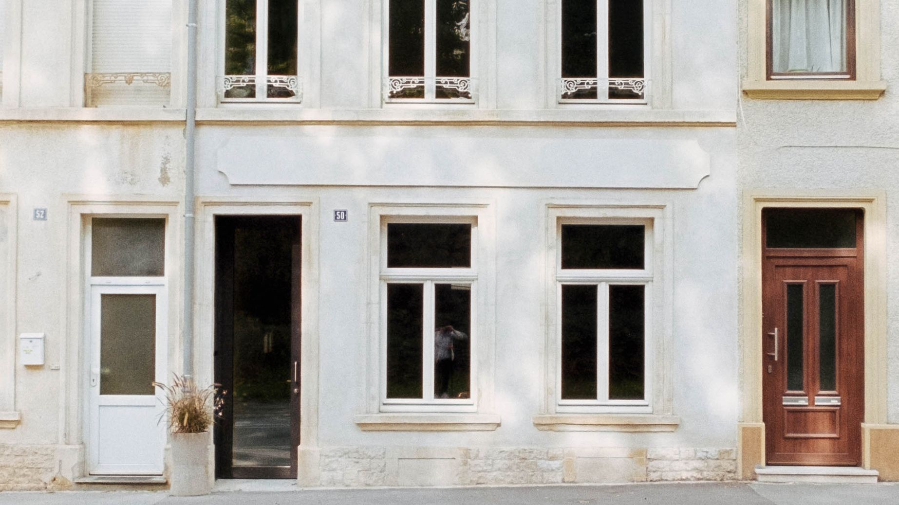 Guest­House 50