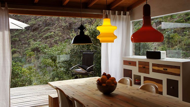 finca paraiso