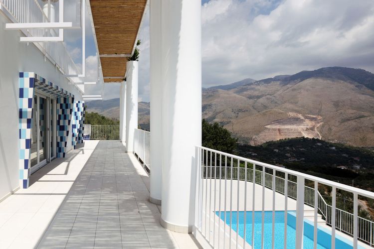 Villa Capri