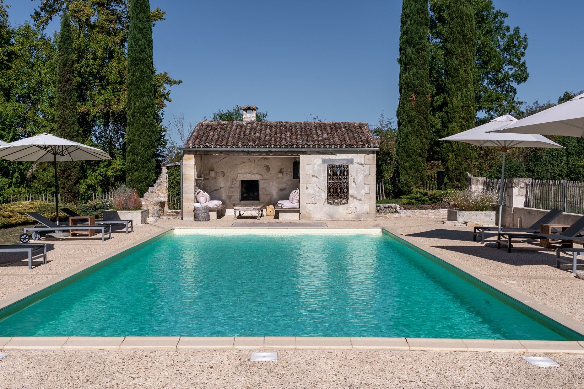 domaine le cariol