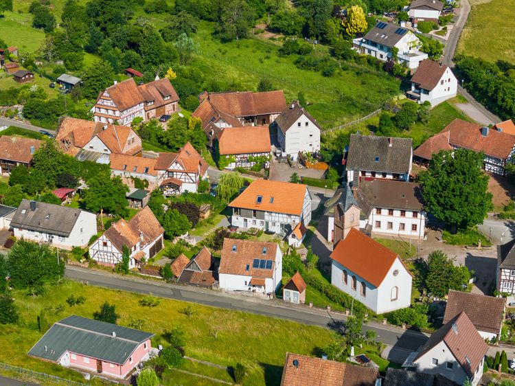 Haus Not­h­weiler