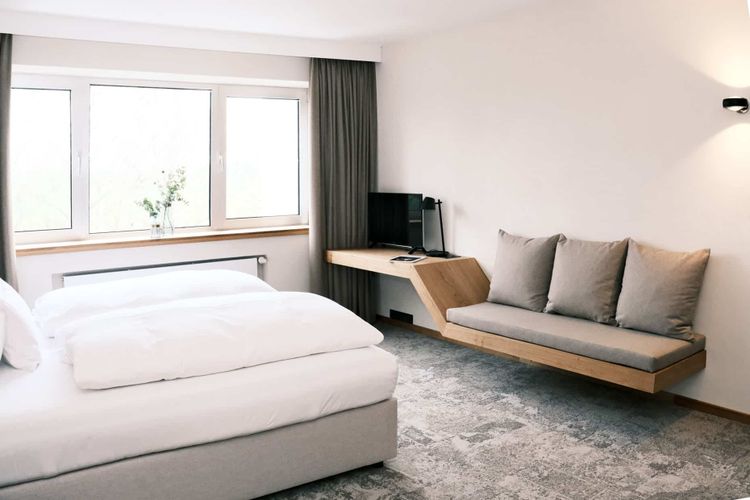 Hotel Sturm