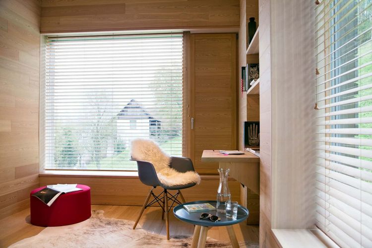 SEE 31 – Feri­en­lofts am Traunsee