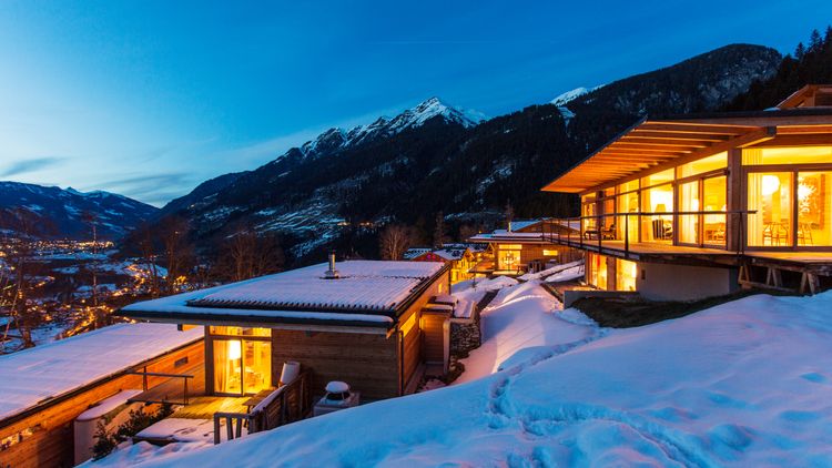 Alpen­lofts
