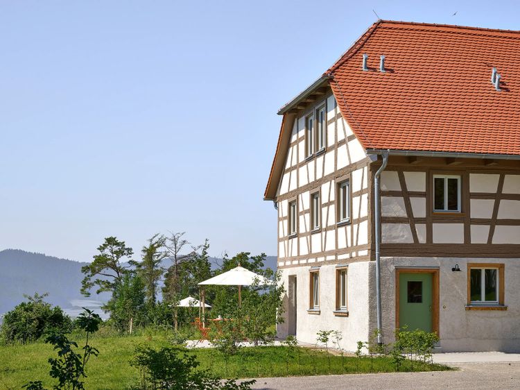 Hof Spit­telsberg