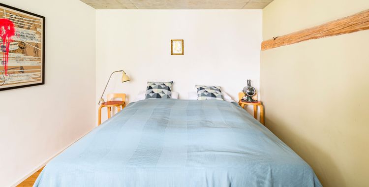 Friz B&B und Lounge