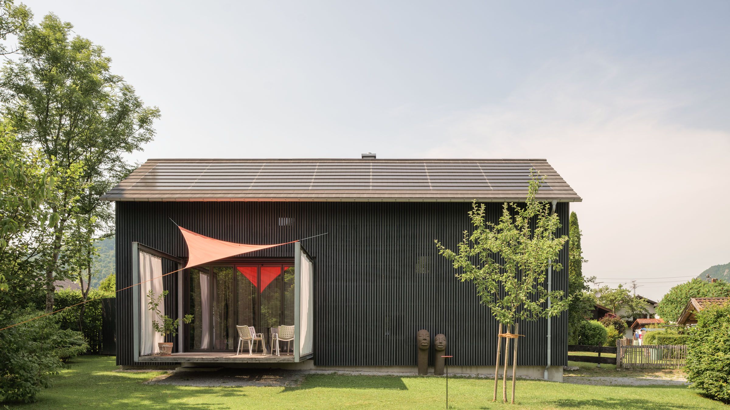 holzhaus am auerbach