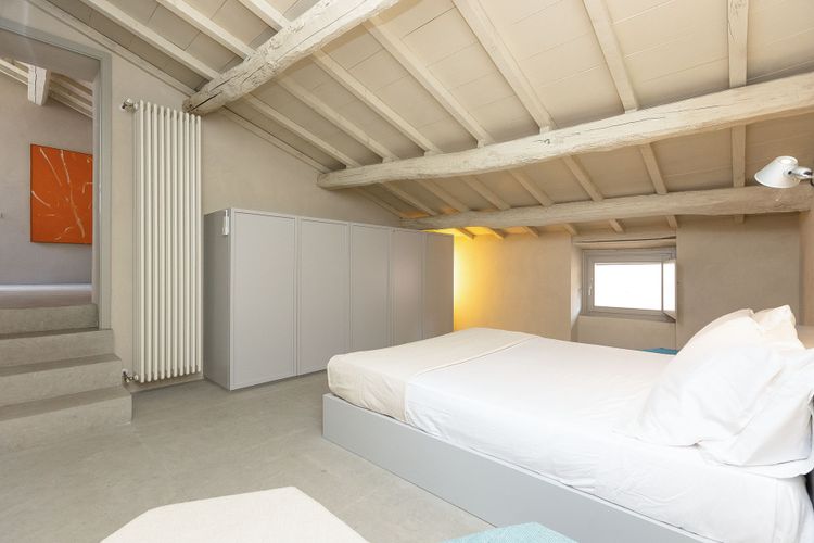 Loft Mon­te­merano