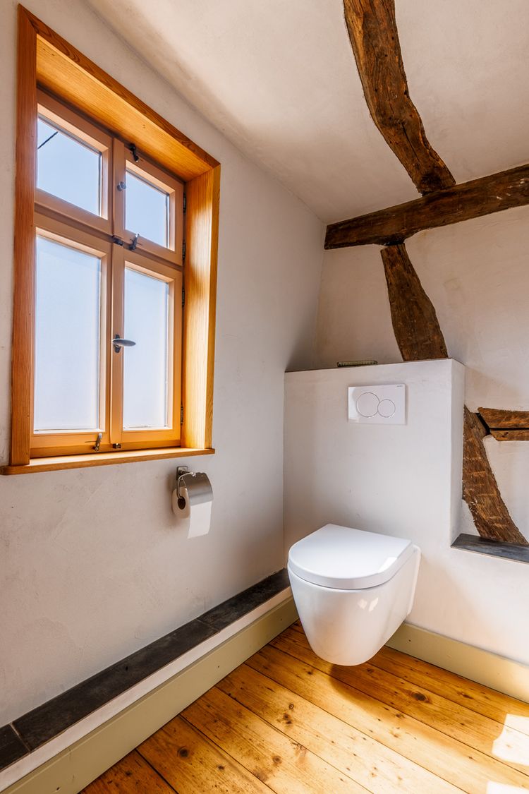 Hof­reite Lorsbach