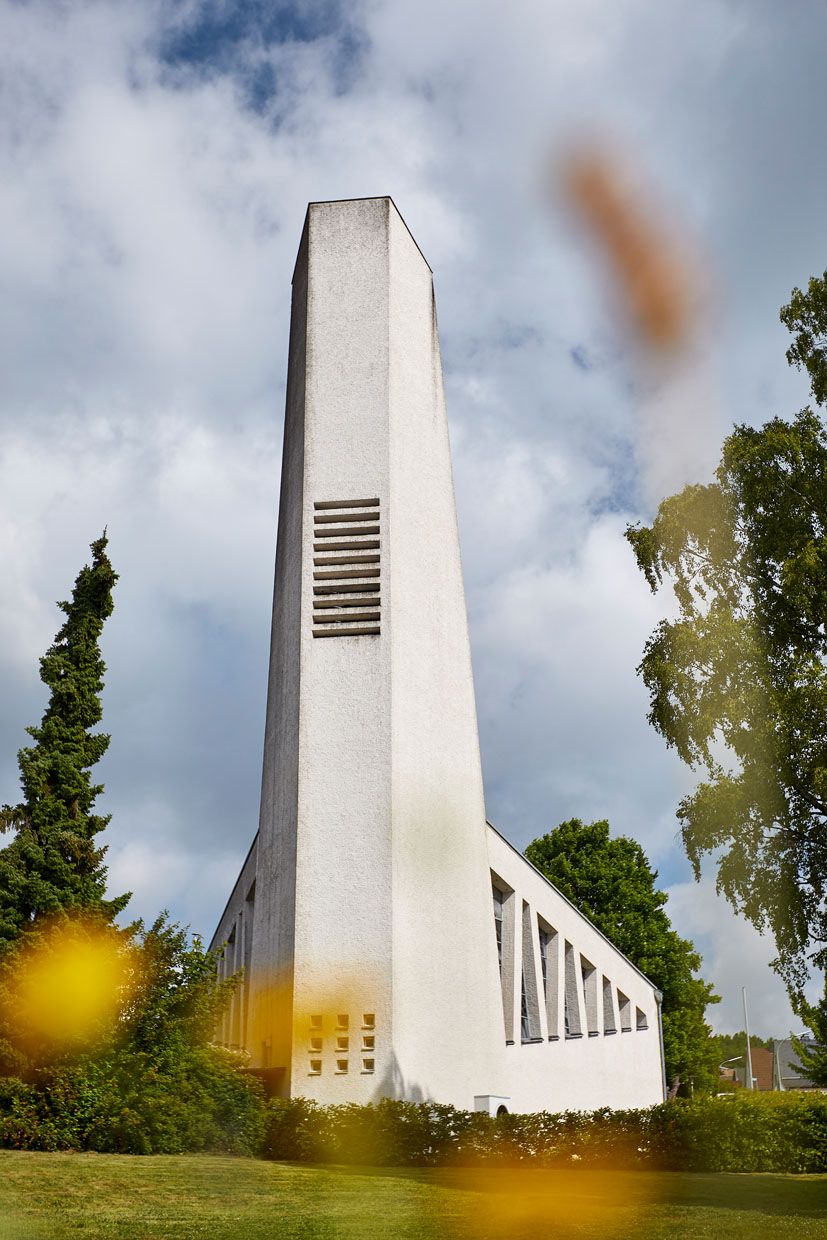 Johannes Neun; Kirche; Architektur; Umbau Kirche; das himmlische Loft; Meschede; NRW; Deutschland, Katrin Kaiser, Sandra Glados, Reimund Köster