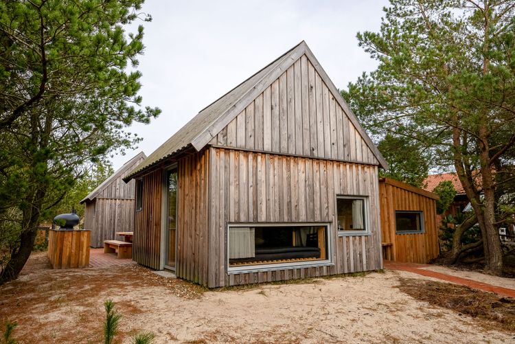 Klit­møller Hideaway