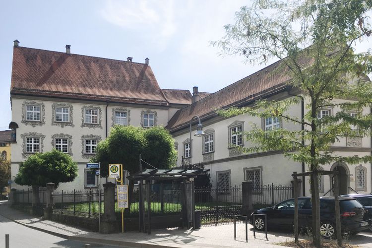Ita Res Apartment