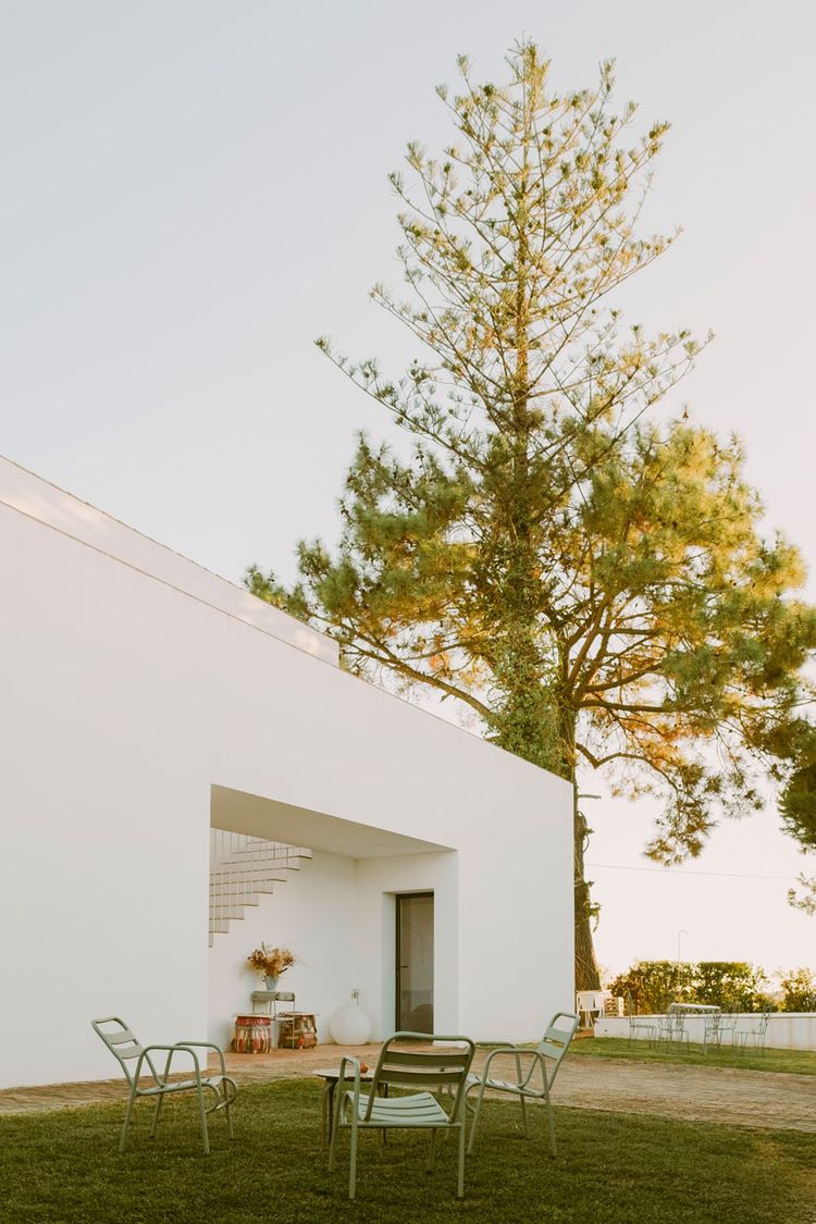 Casa Modesta