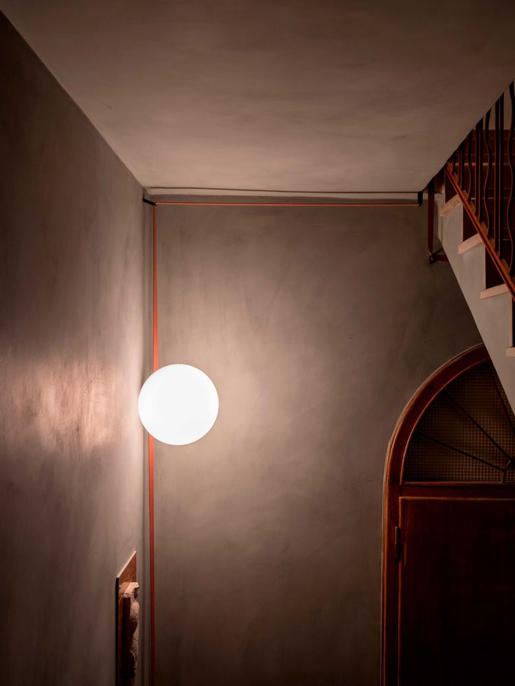 Casa della Sensa