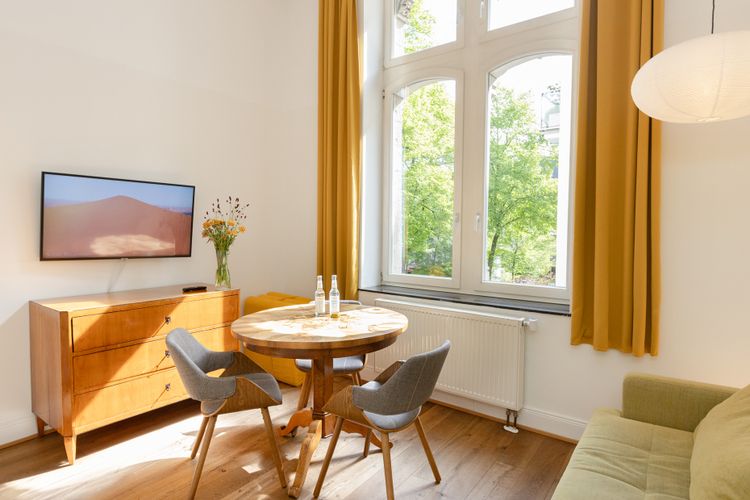 statthaus — statt Hotel