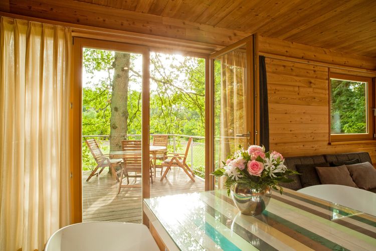 Resort Baum­ge­flüster