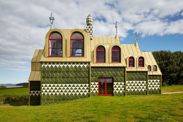 a house for essex