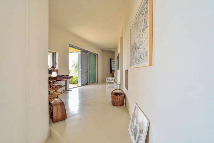 Villa Ven­dicari