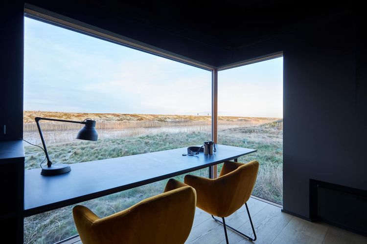 Agger Farm­house