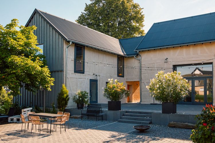 Hof Wen­denius