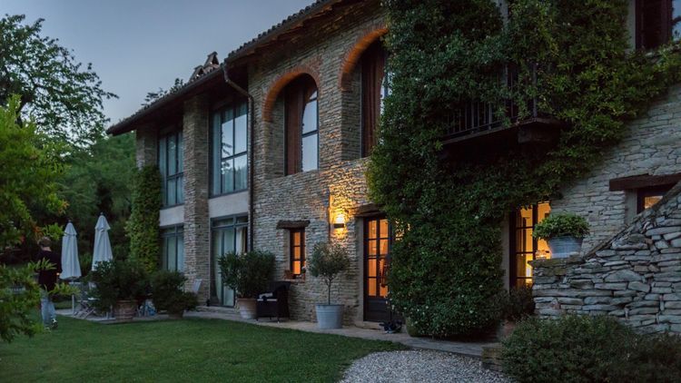 Casa Giromet