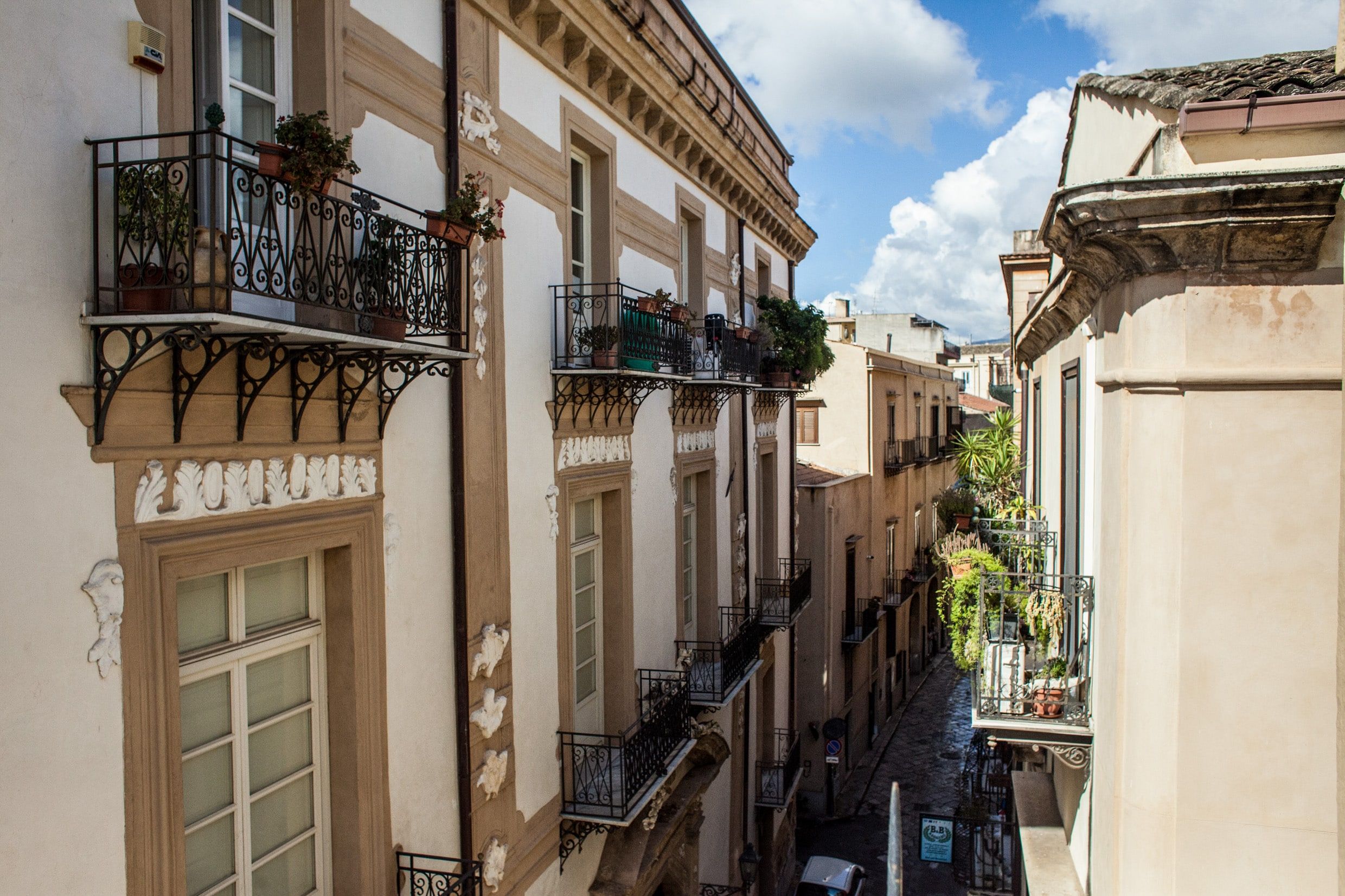 atelier palermo